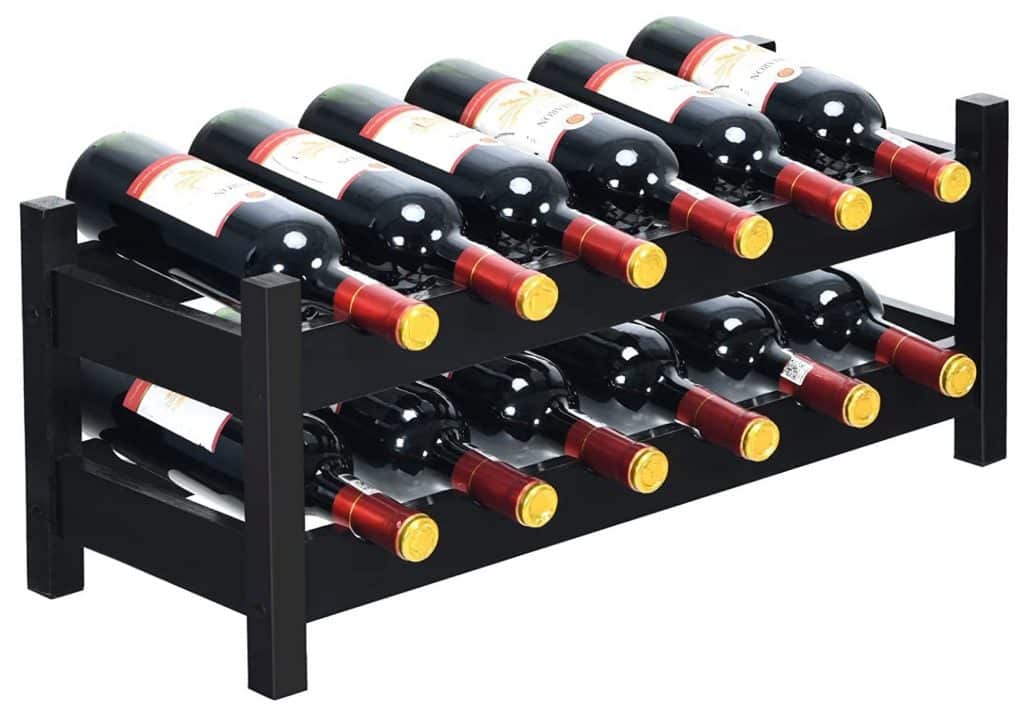 COSTWAY Wine Rack