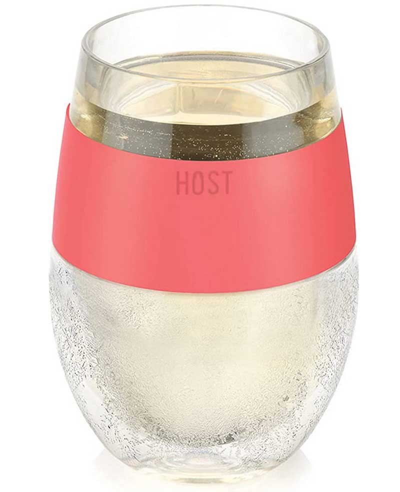 wine cooling cup